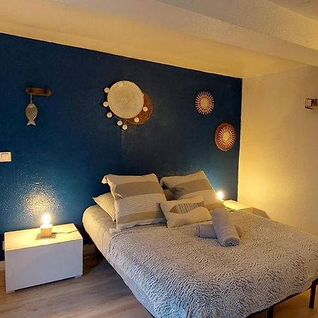 Le Petit Matelot Au 1 Er Etage A 10Min A Pieds Du Centre Ville Dieppe Exterior foto